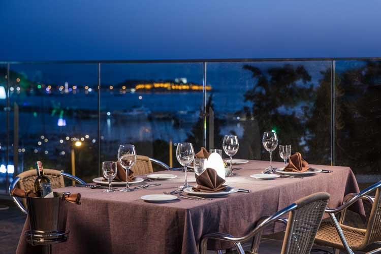 Marina Hotel Kuşadası