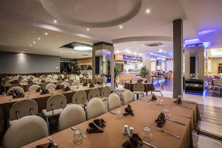 Marina Hotel Kuşadası