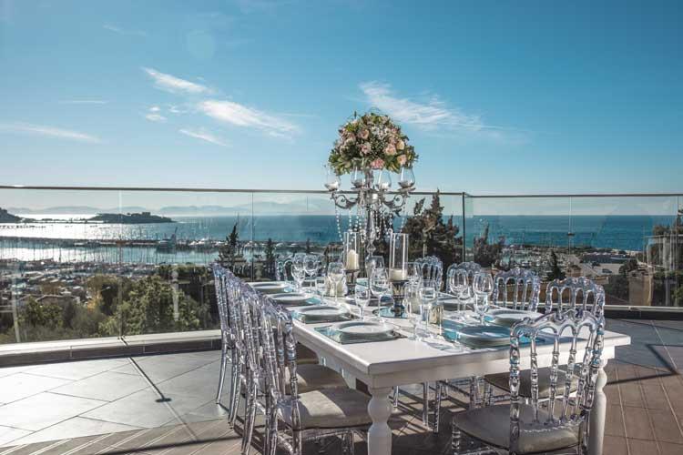 Marina Hotel Kuşadası