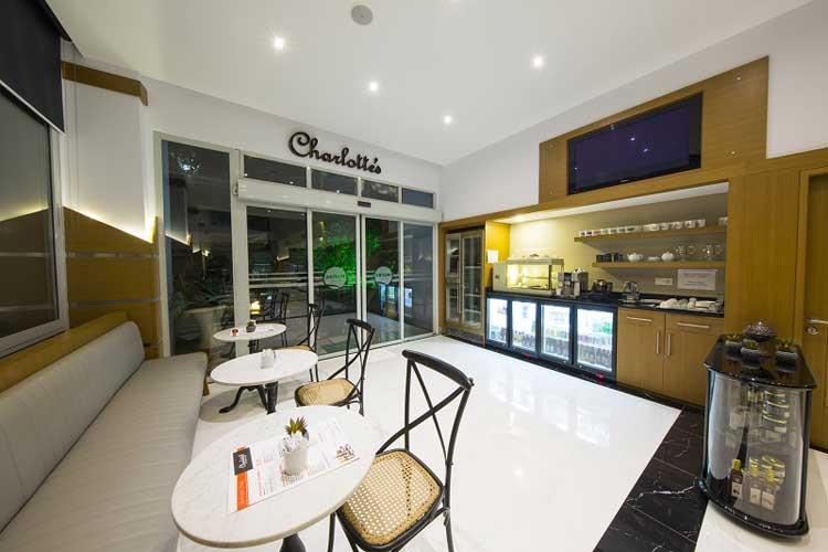 Marina Hotel Kuşadası