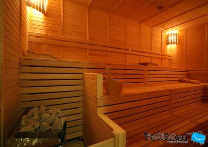 Marinem Karaca Resort 