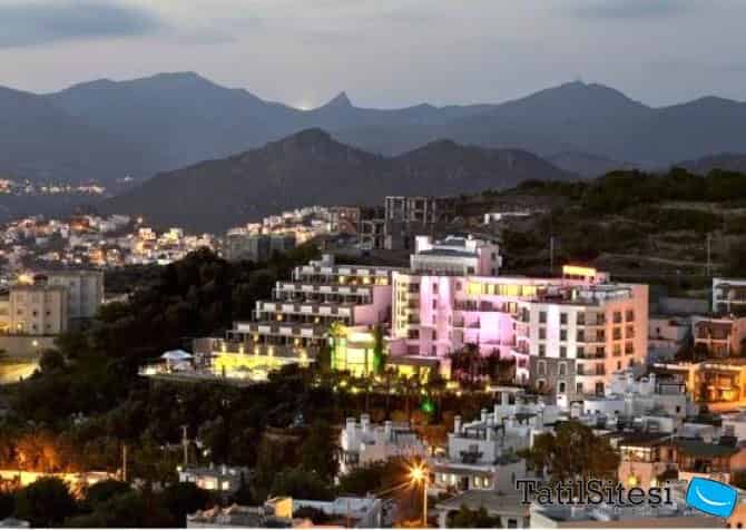 Marinem Karaca Resort 