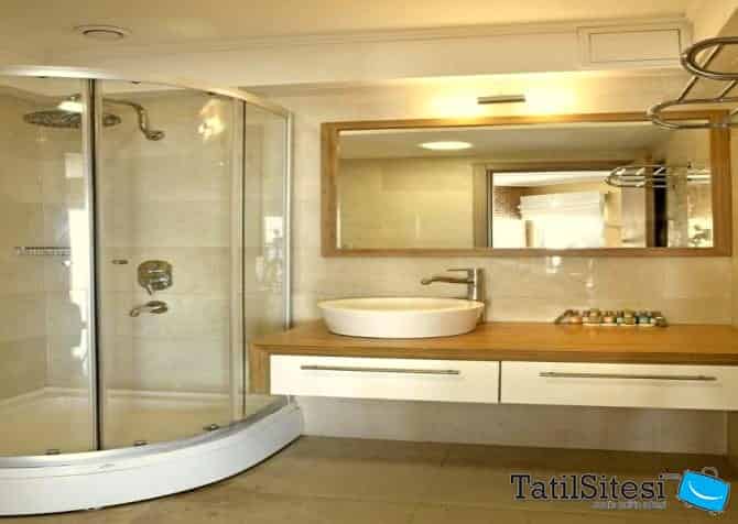 Marinem Karaca Resort 