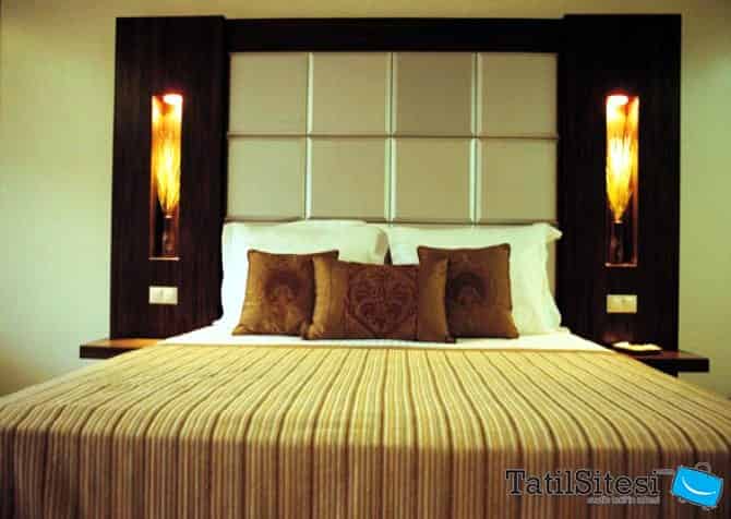 Marinem Karaca Resort 