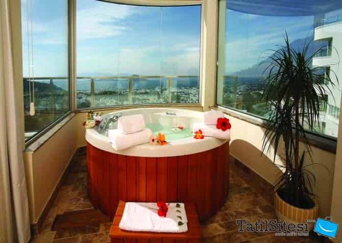 Marinem Karaca Resort 