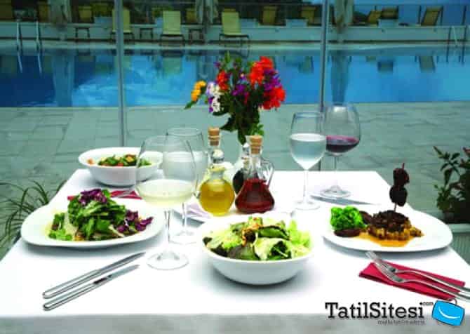 Marinem Karaca Resort 