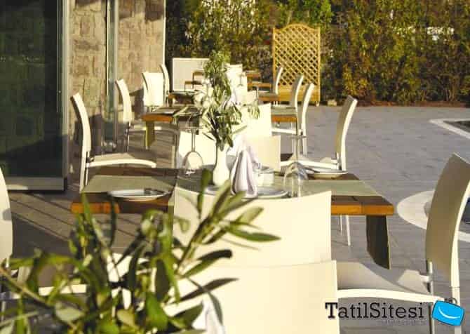 Marinem Karaca Resort 