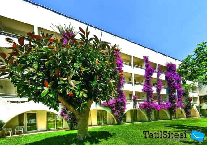 Maritim Club Alantur