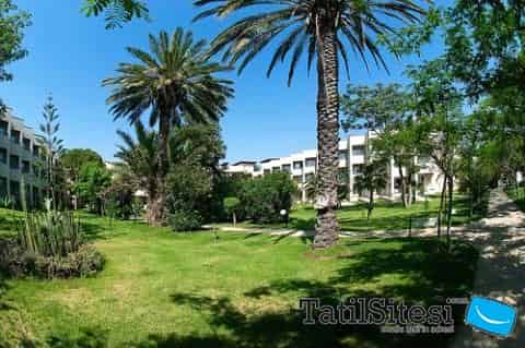 Maritim Club Alantur