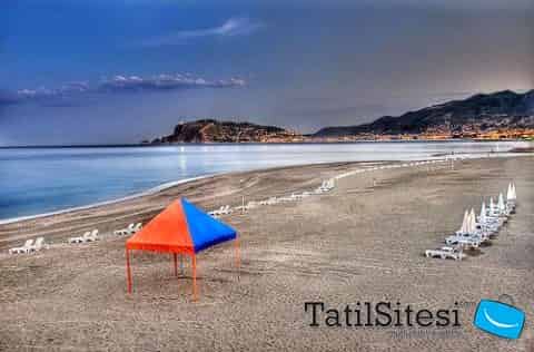 Maritim Club Alantur