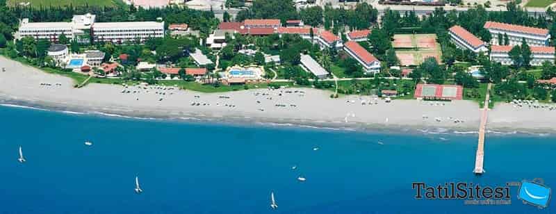 Maritim Club Alantur