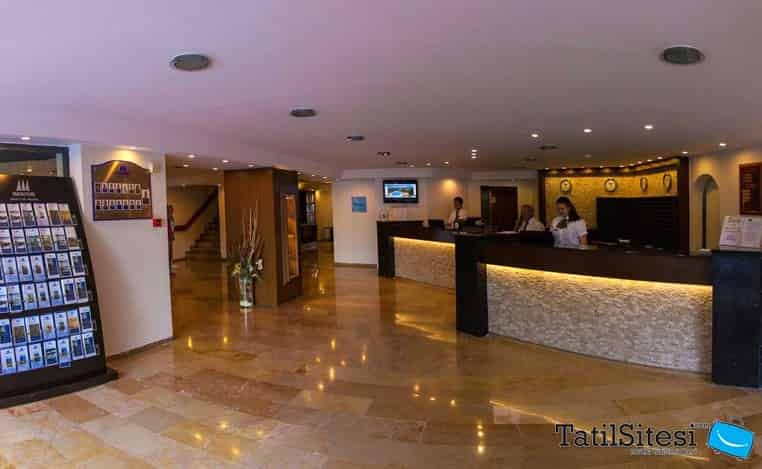 Maritim Club Alantur