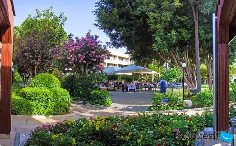 Maritim Club Alantur