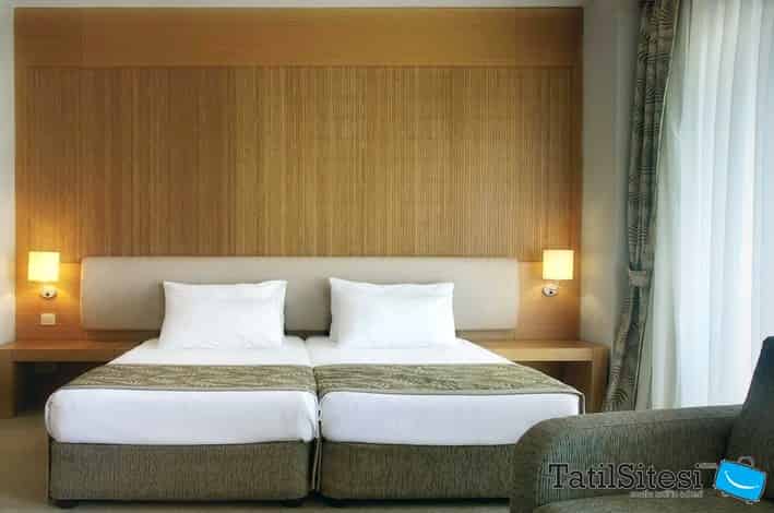 Maritim Club Alantur