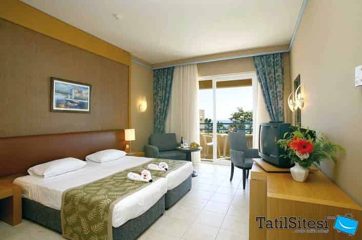 Maritim Club Alantur