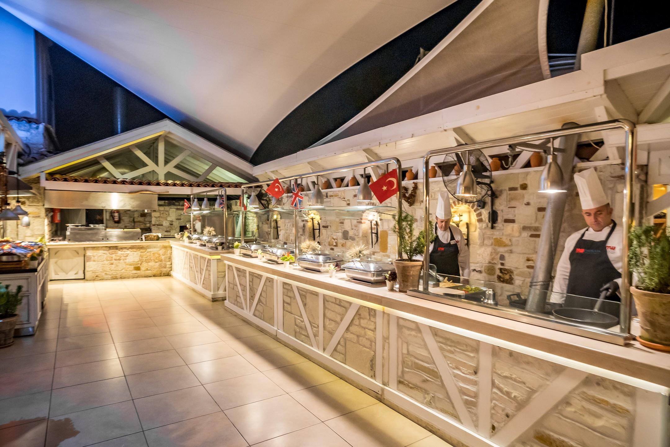 Mark Warner Phokaia Beach Resort