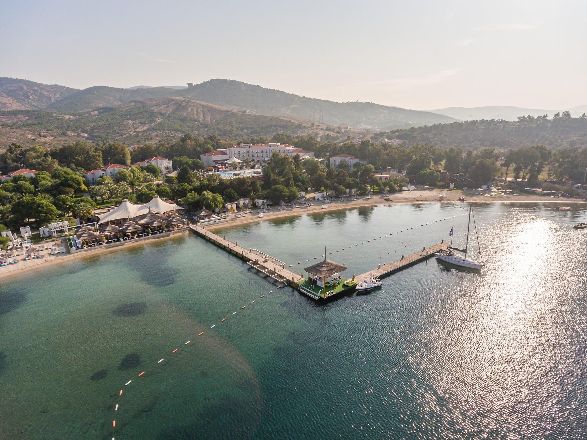 Mark Warner Phokaia Beach Resort