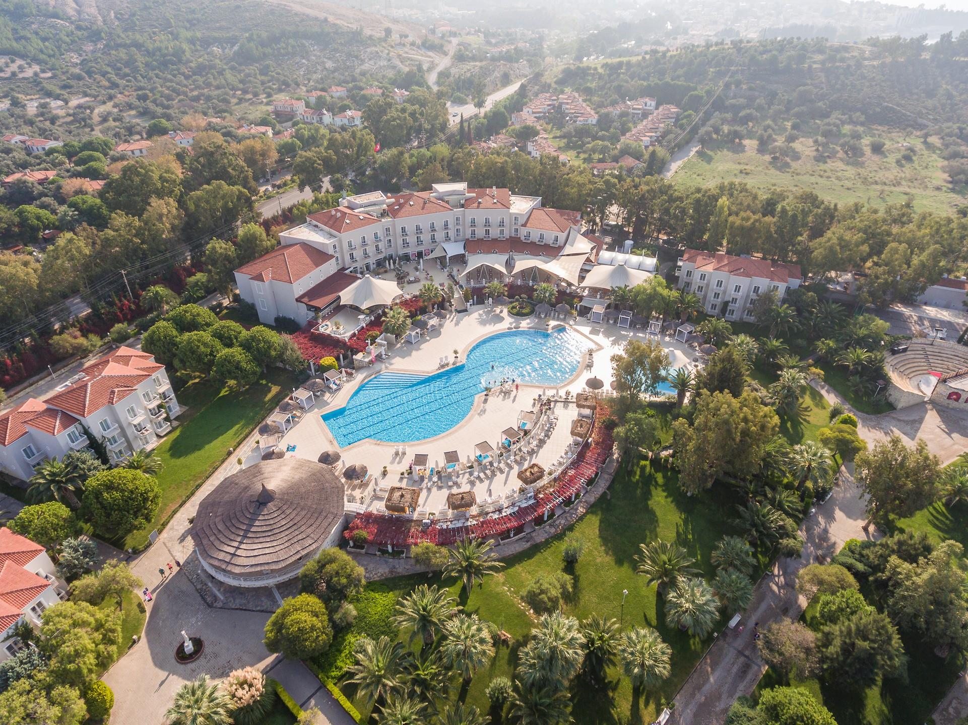 Mark Warner Phokaia Beach Resort