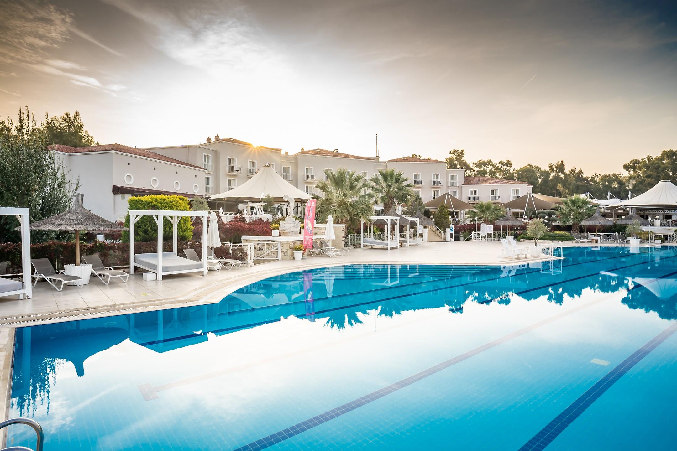 Mark Warner Phokaia Beach Resort