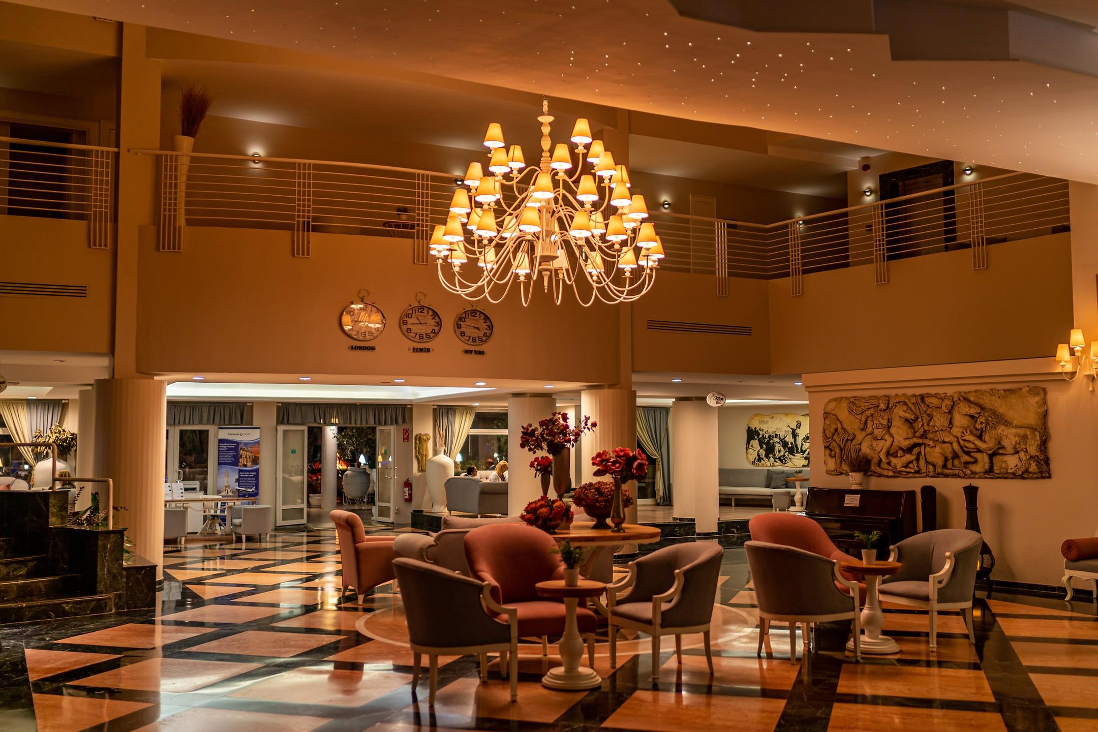 Mark Warner Phokaia Beach Resort