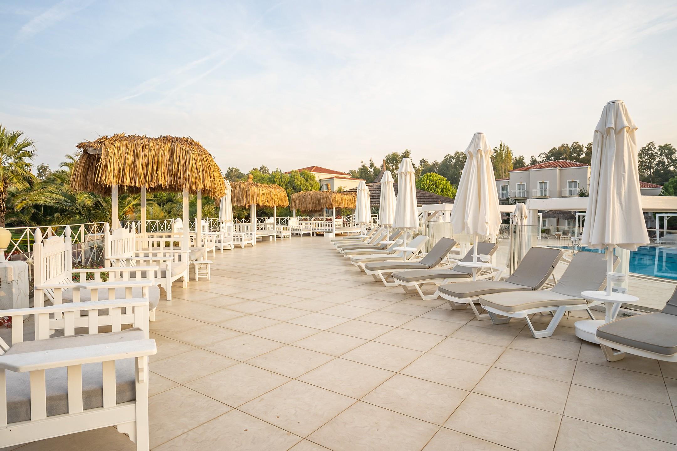 Mark Warner Phokaia Beach Resort