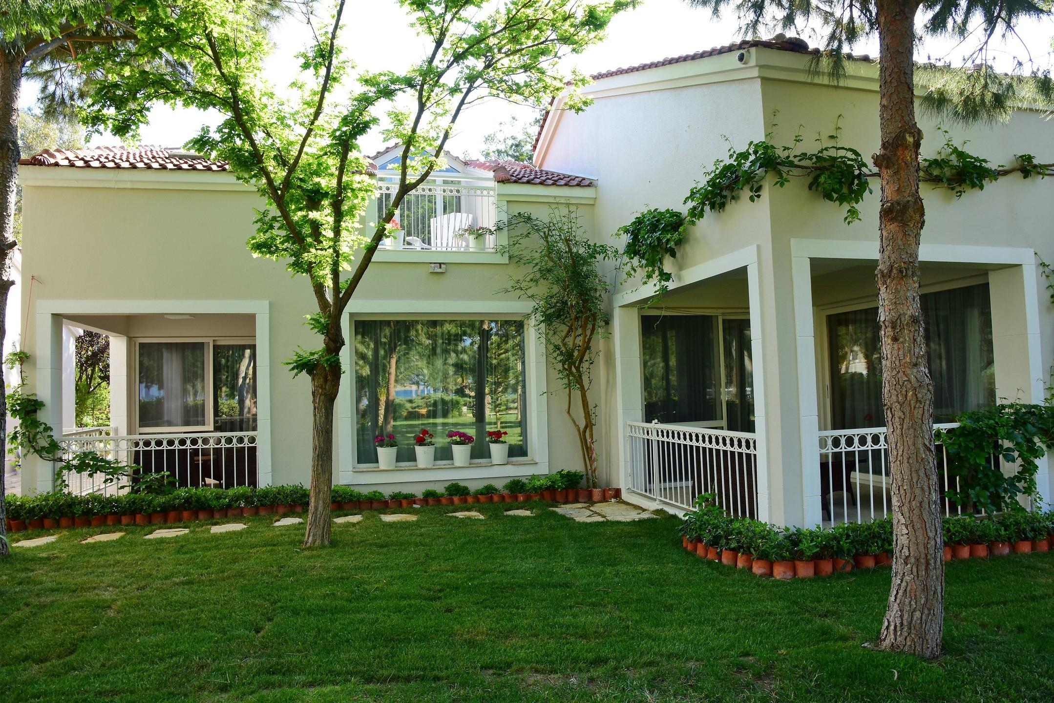 Mark Warner Phokaia Beach Resort