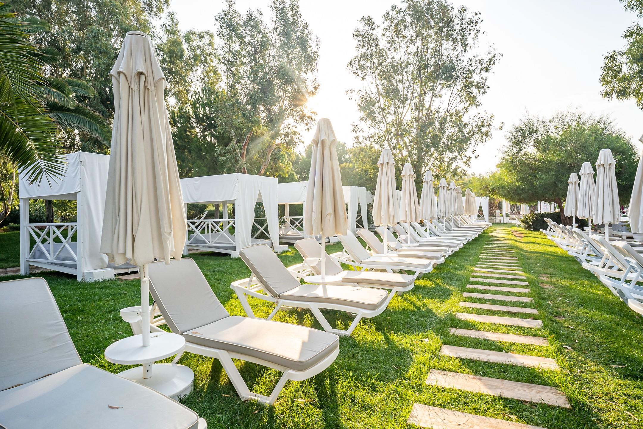 Mark Warner Phokaia Beach Resort