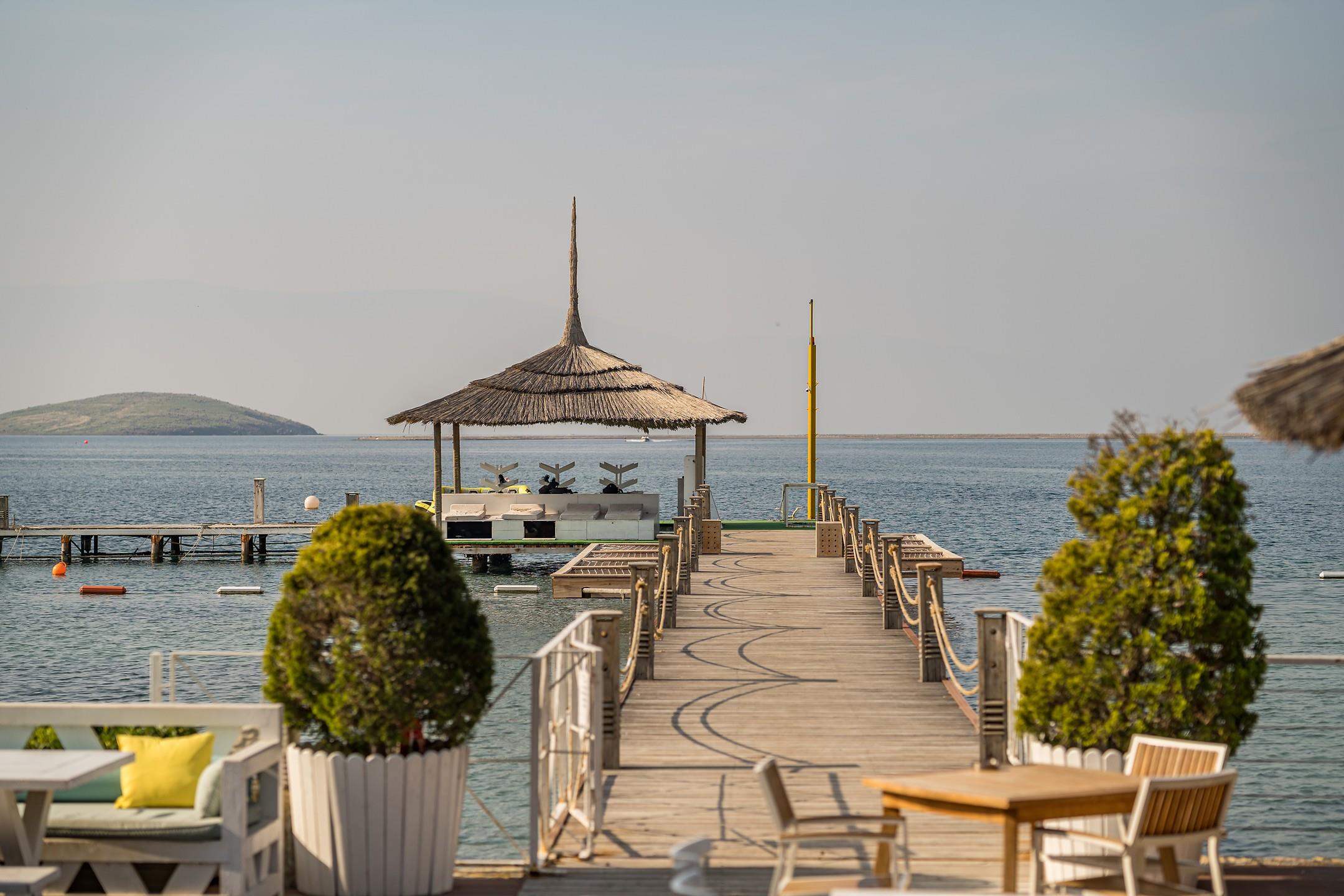 Mark Warner Phokaia Beach Resort