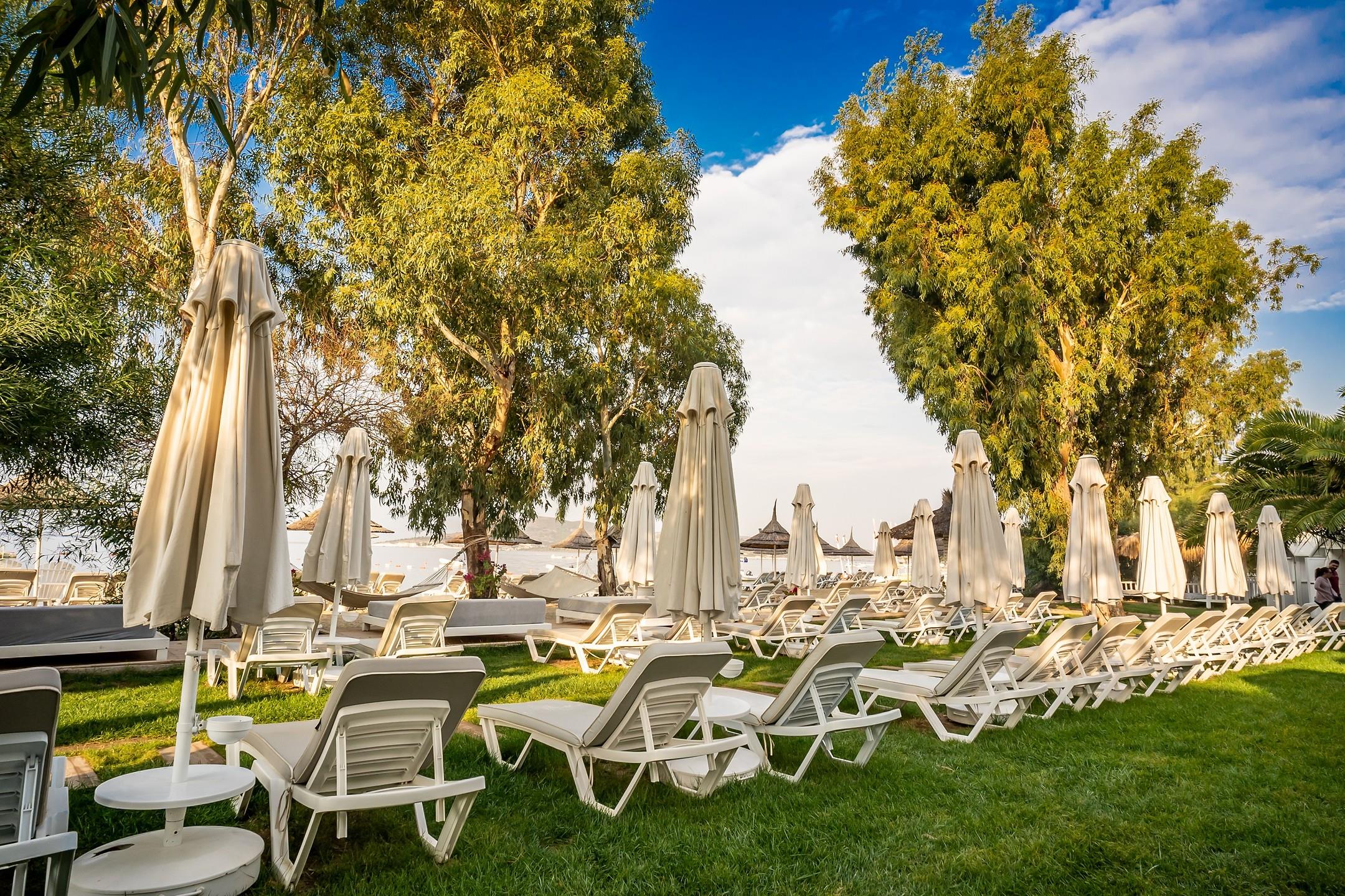 Mark Warner Phokaia Beach Resort