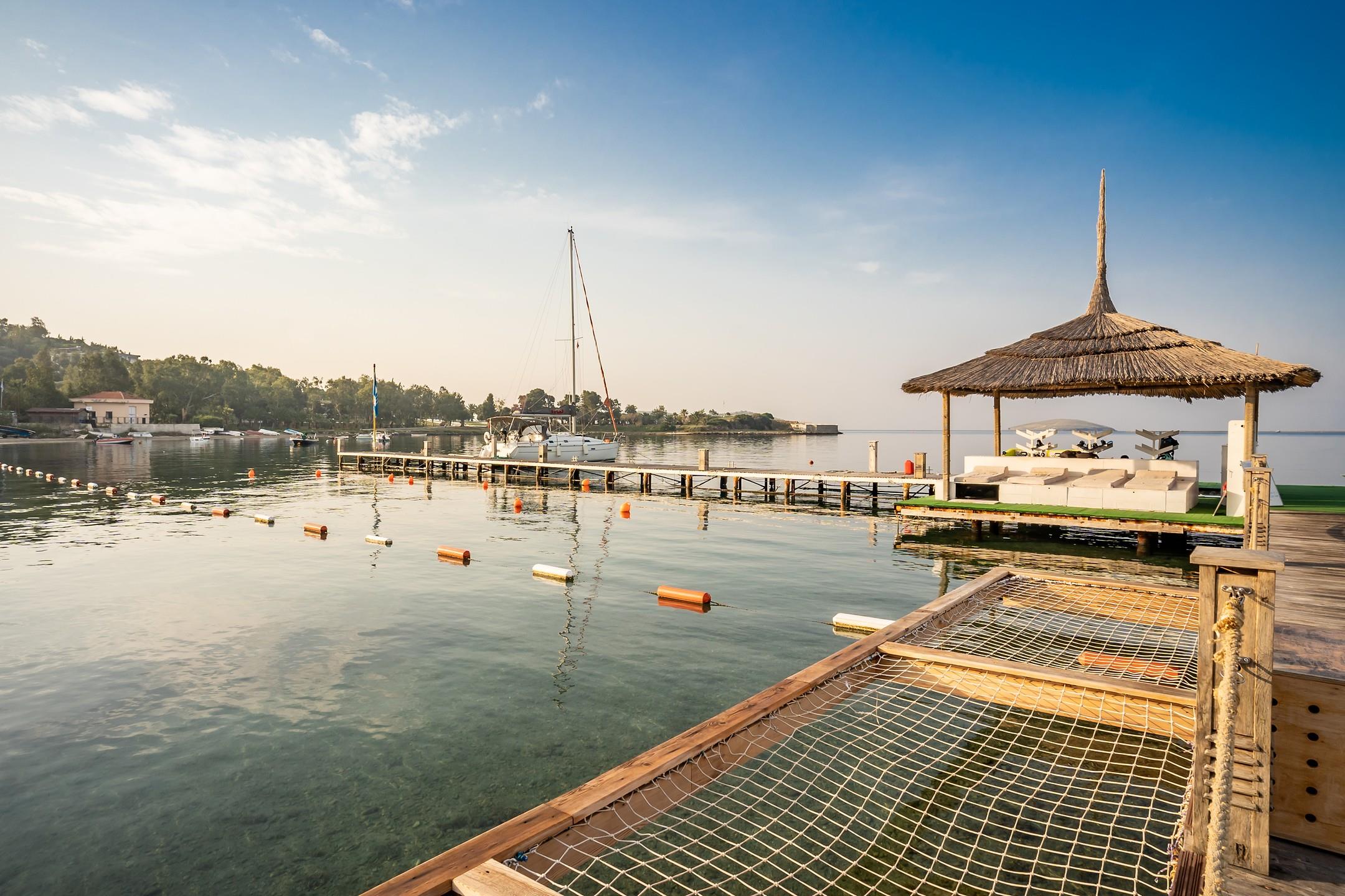 Mark Warner Phokaia Beach Resort