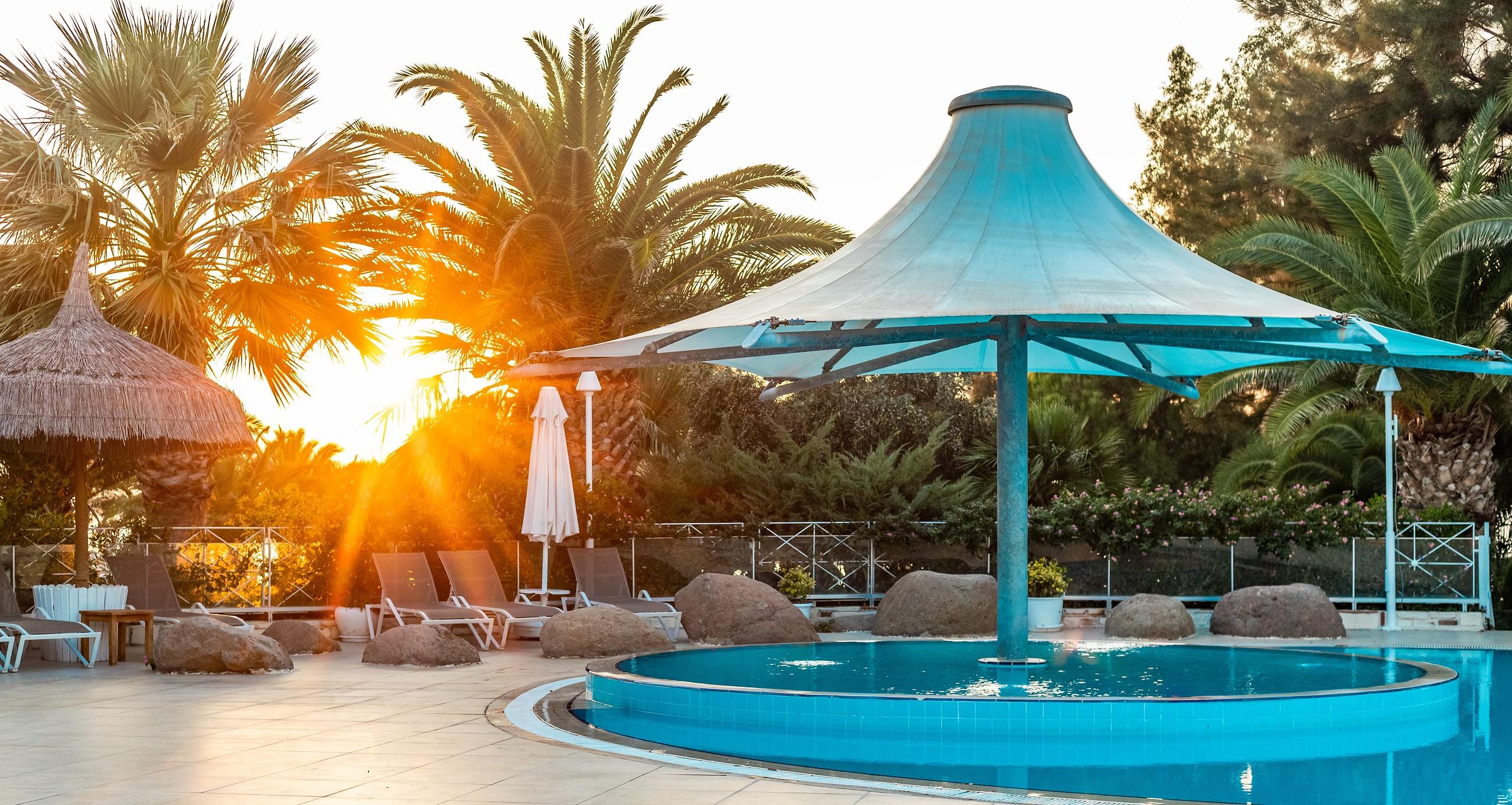 Mark Warner Phokaia Beach Resort