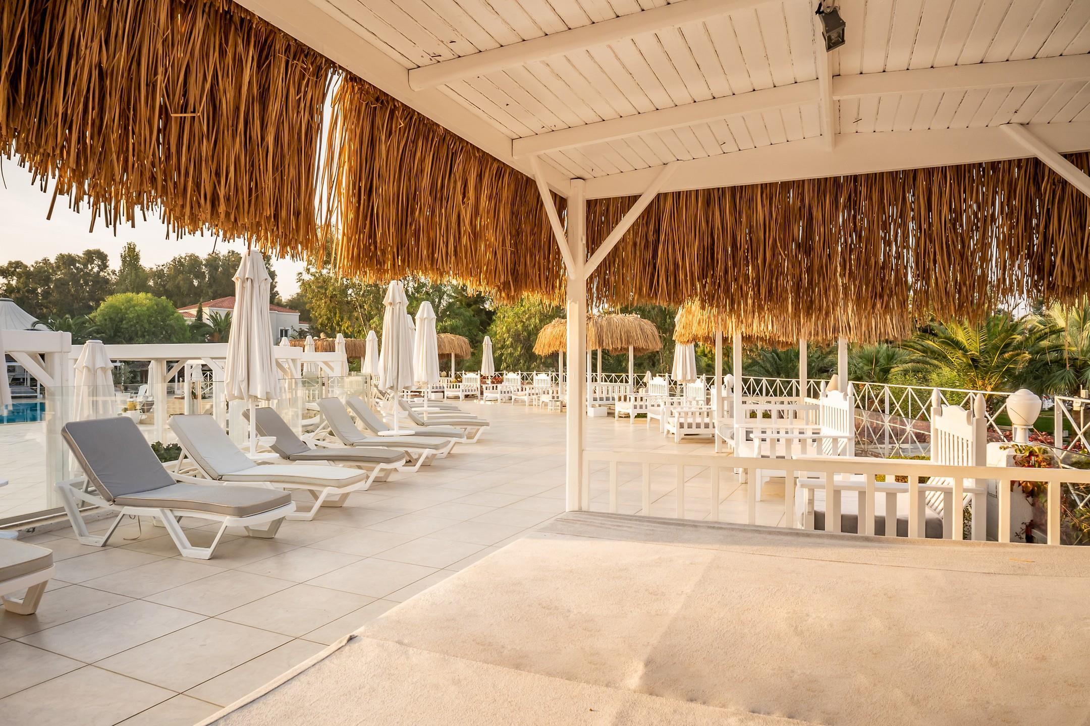 Mark Warner Phokaia Beach Resort