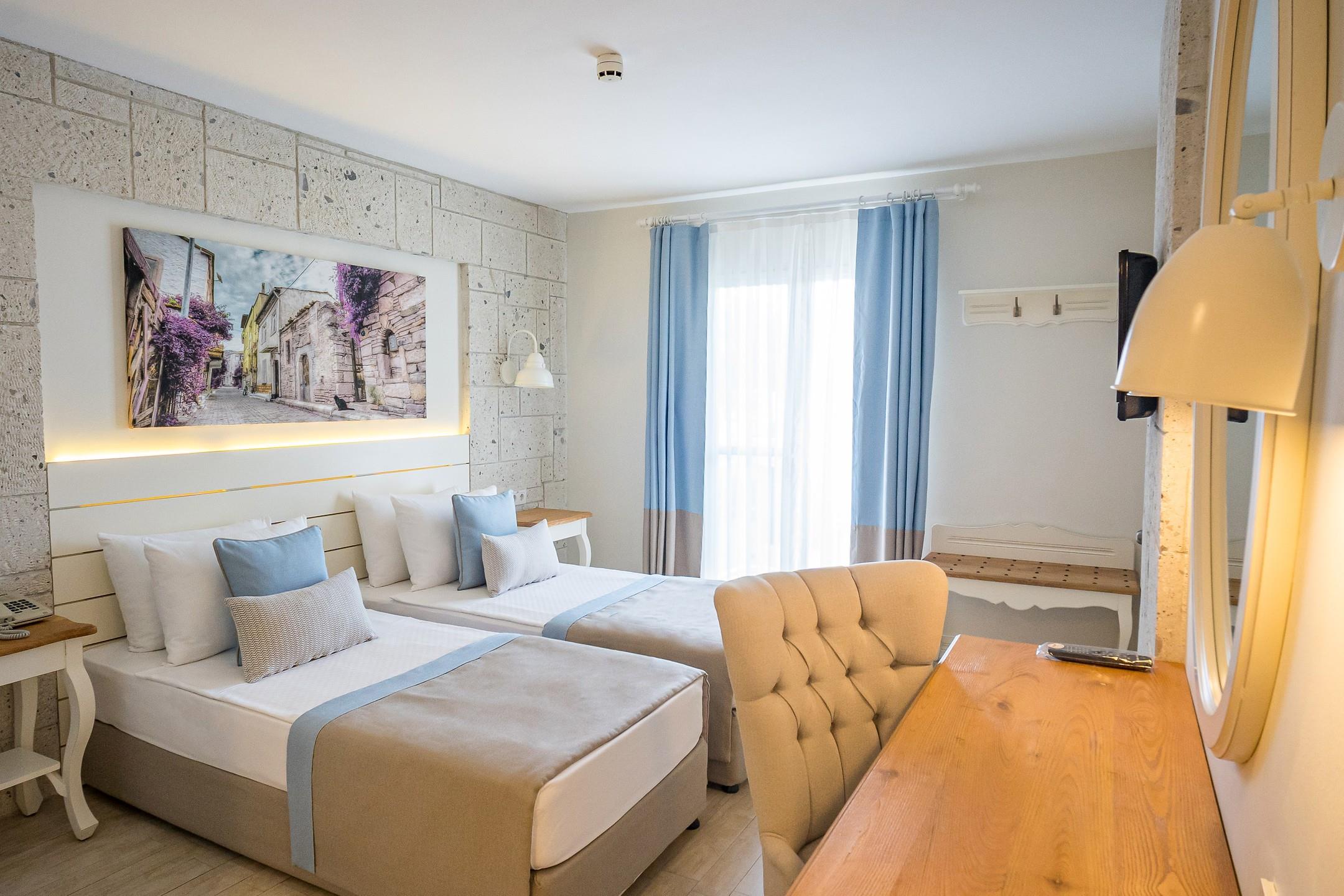 Mark Warner Phokaia Beach Resort