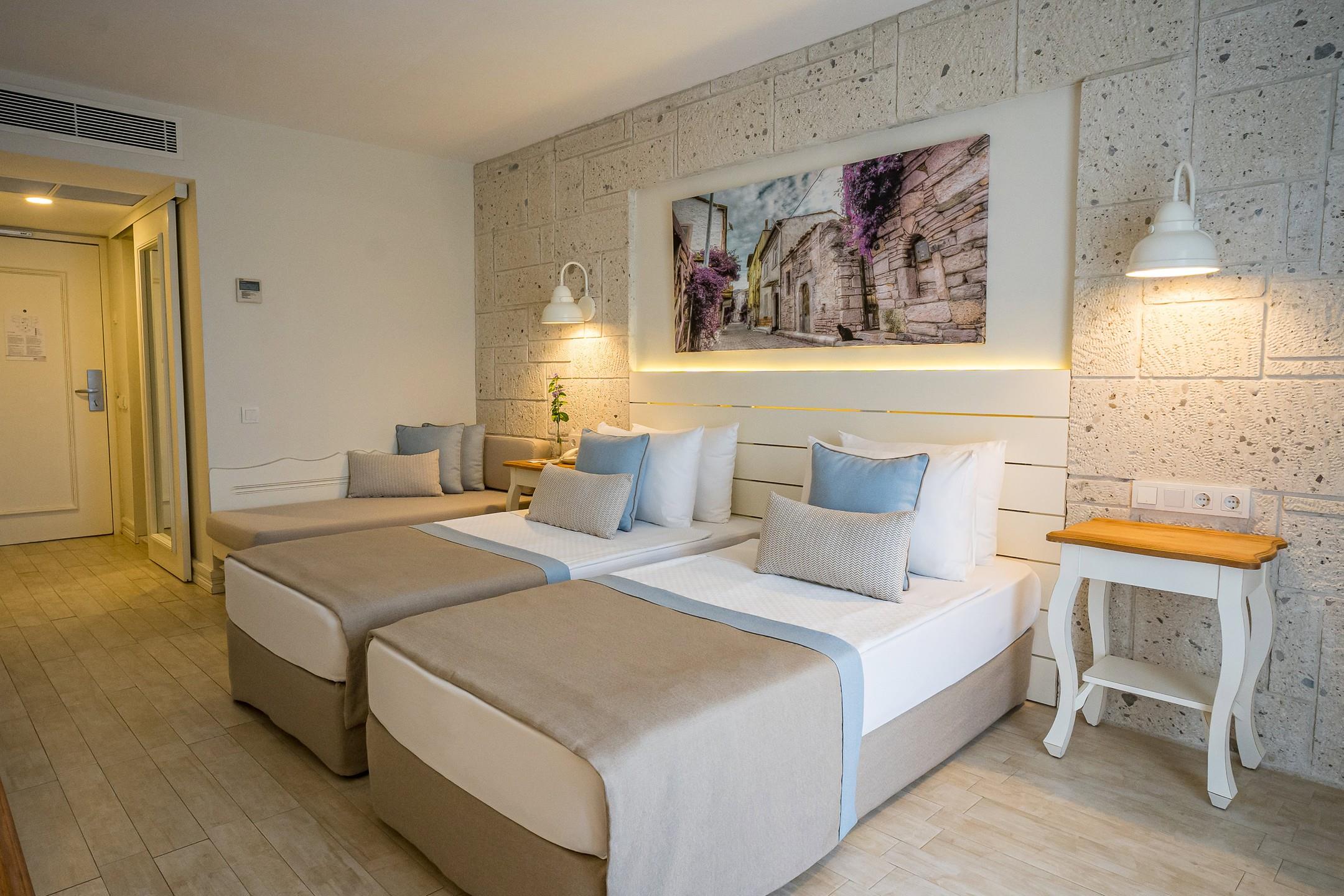 Mark Warner Phokaia Beach Resort