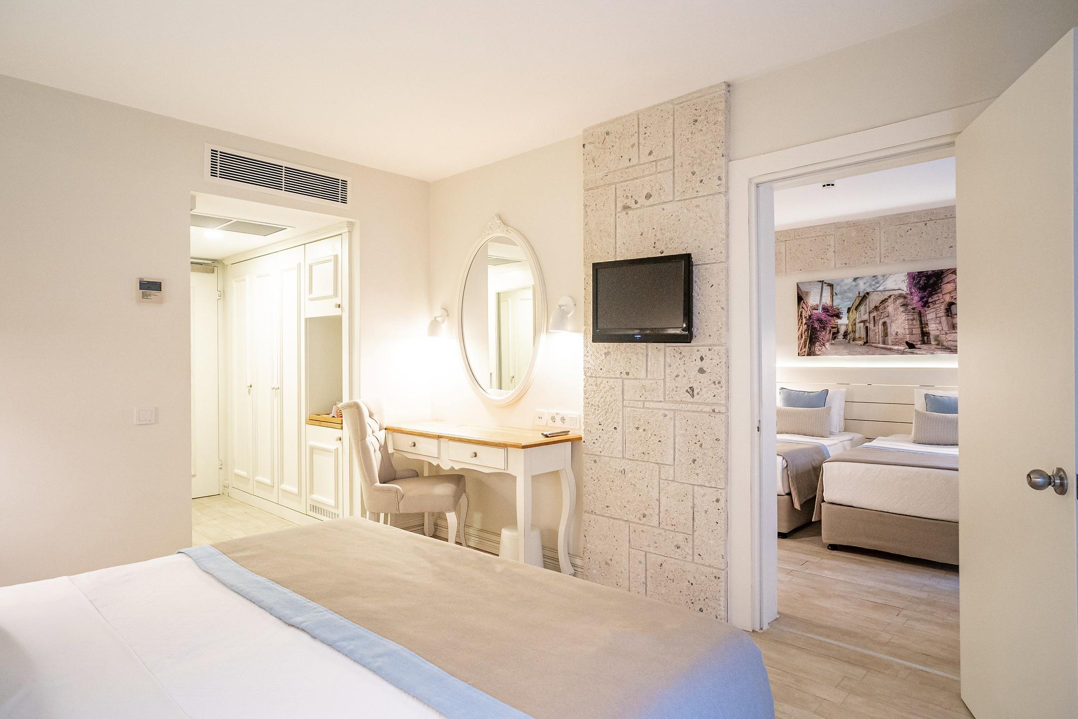 Mark Warner Phokaia Beach Resort