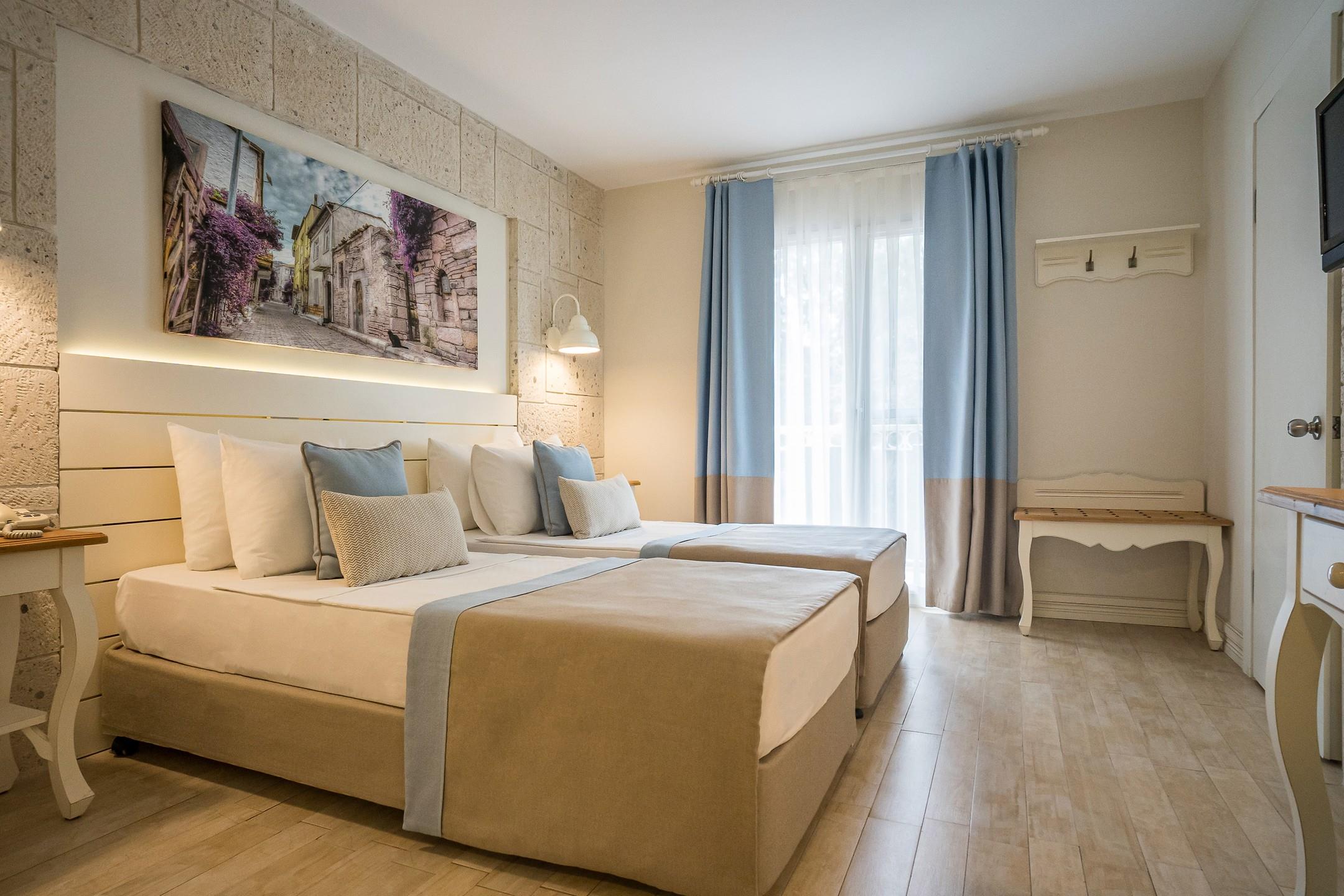 Mark Warner Phokaia Beach Resort