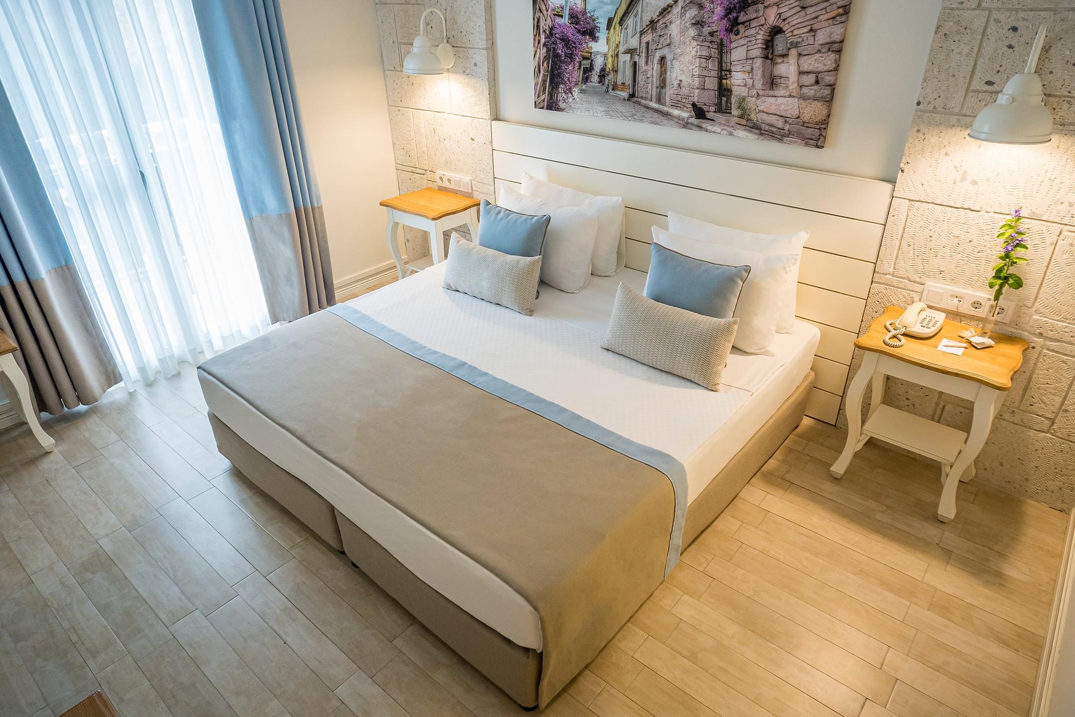 Mark Warner Phokaia Beach Resort