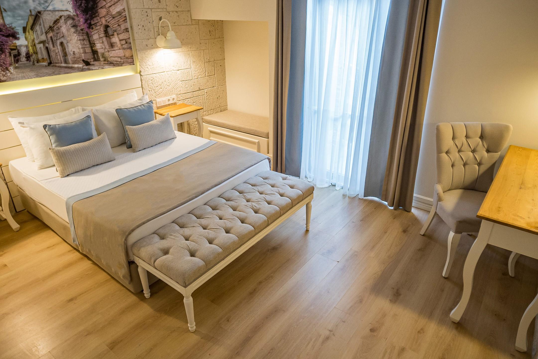 Mark Warner Phokaia Beach Resort