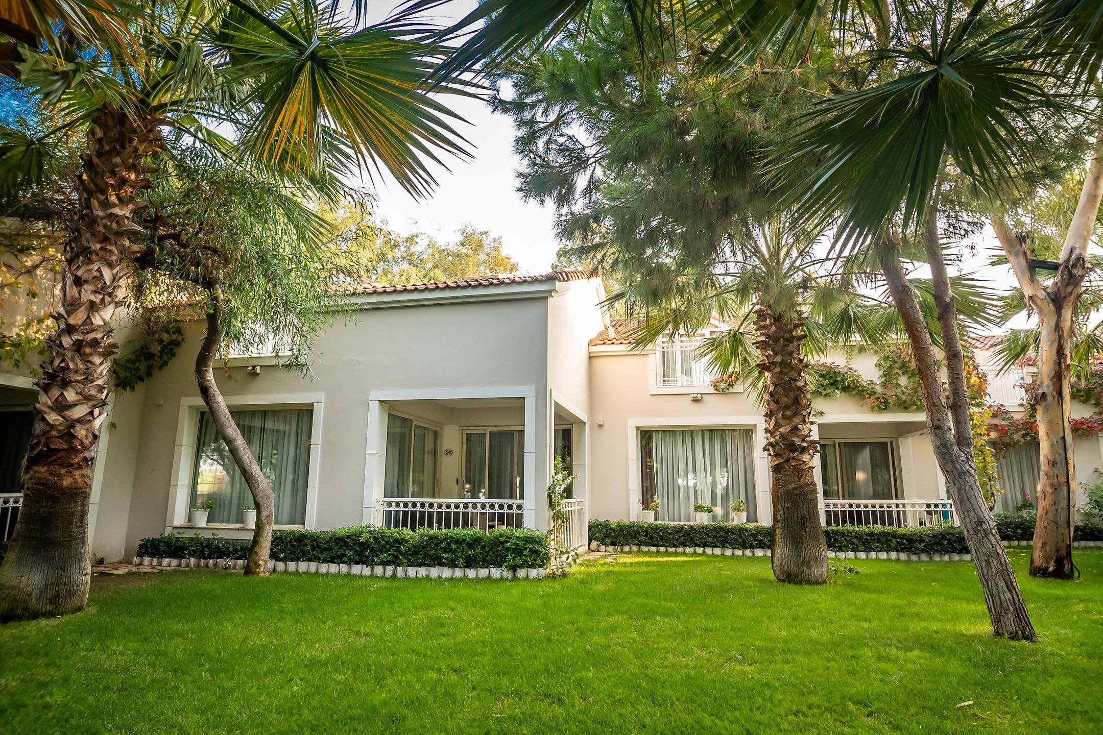 Mark Warner Phokaia Beach Resort