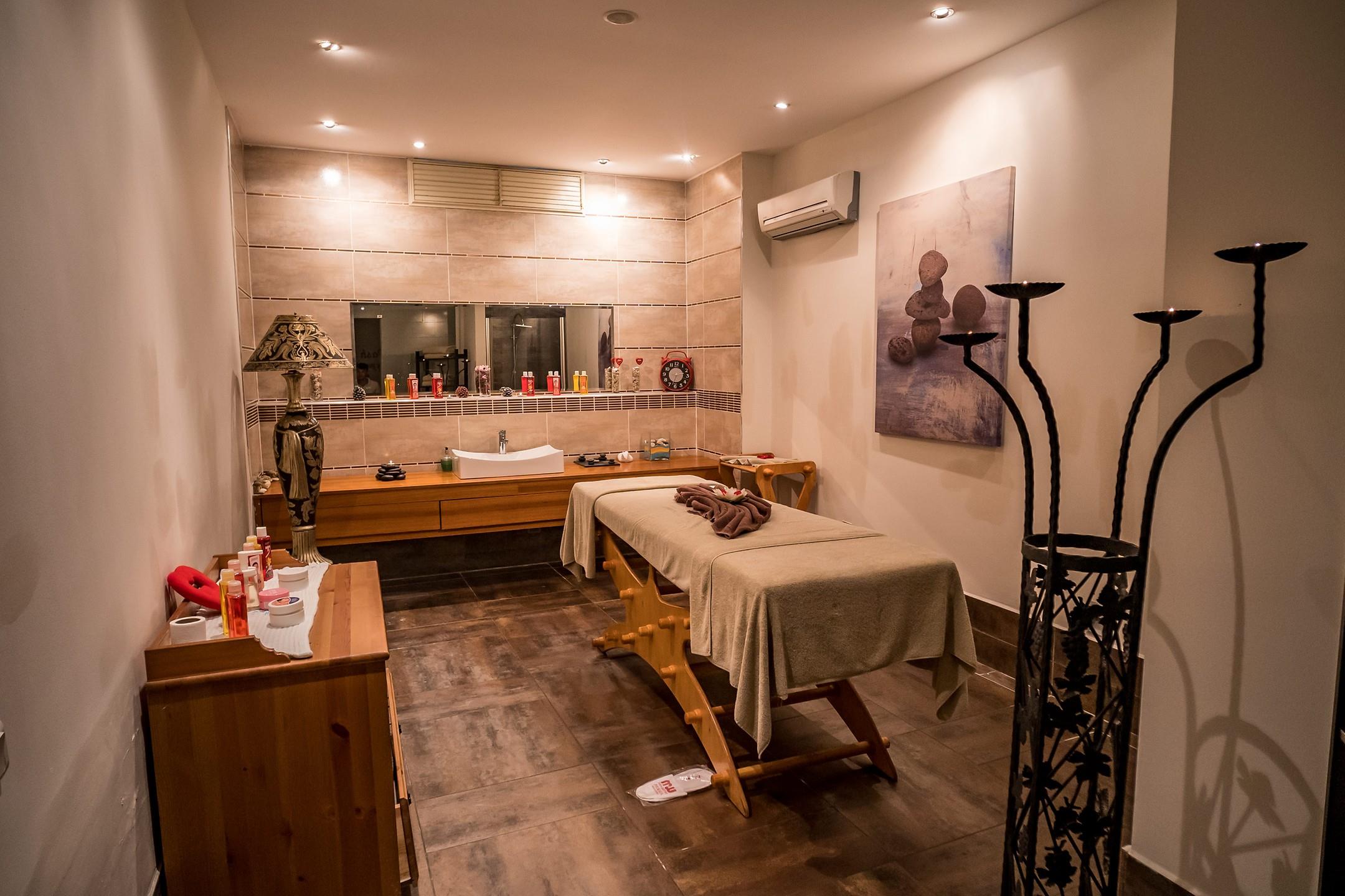 Mark Warner Phokaia Beach Resort