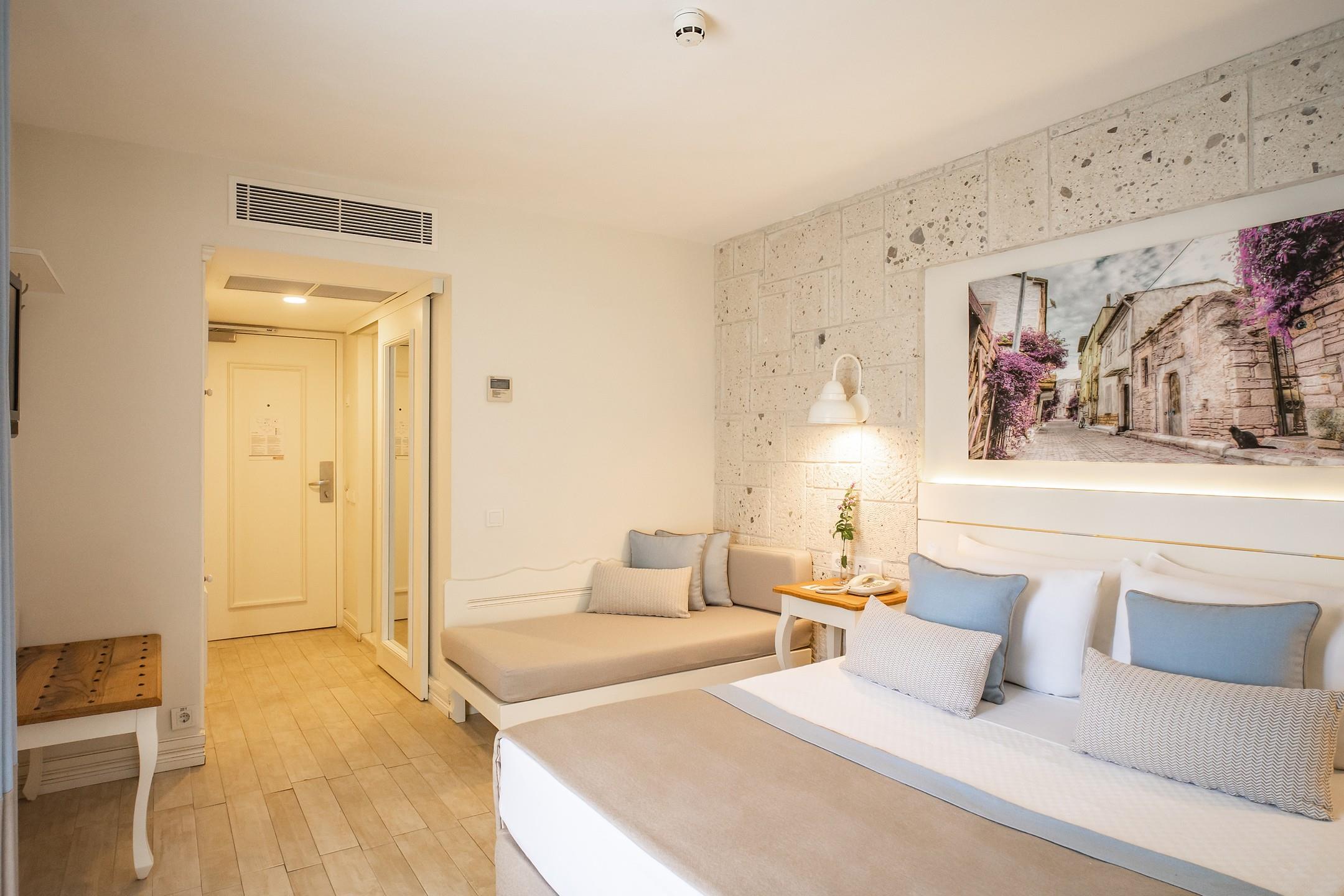 Mark Warner Phokaia Beach Resort