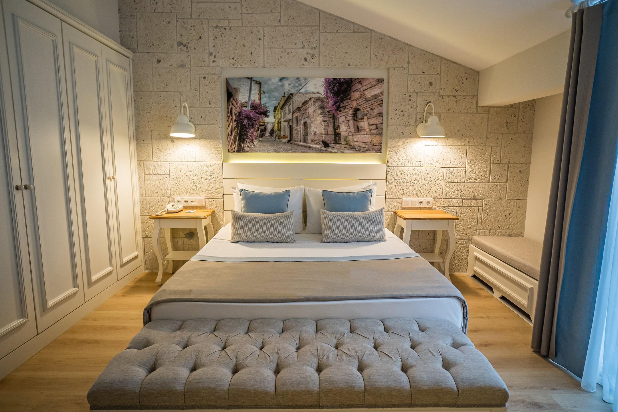 Mark Warner Phokaia Beach Resort