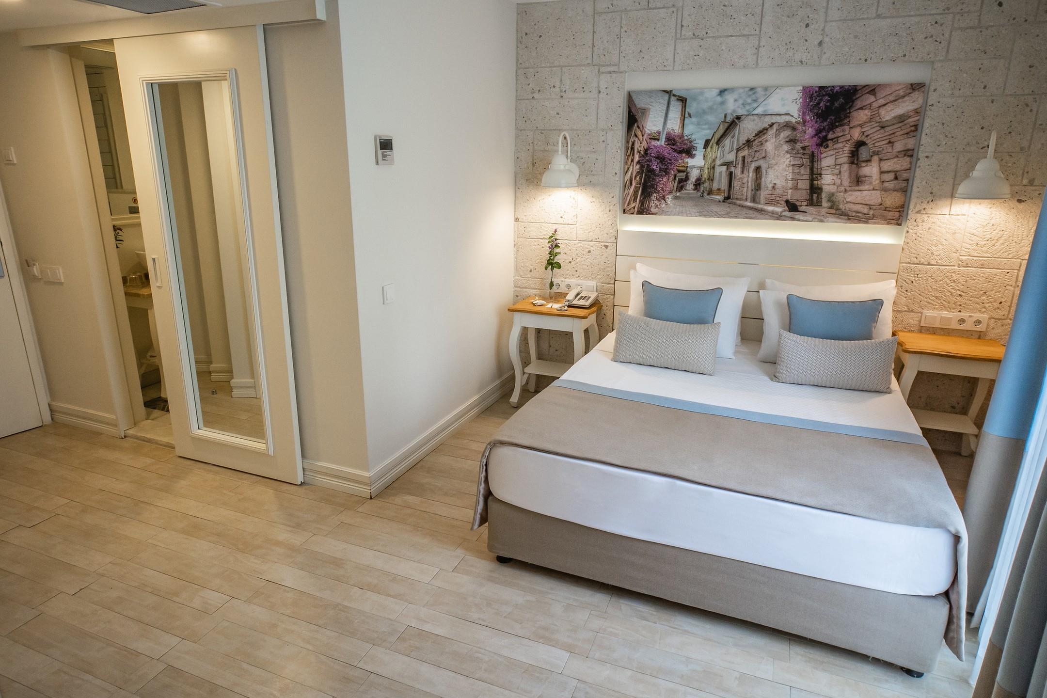 Mark Warner Phokaia Beach Resort