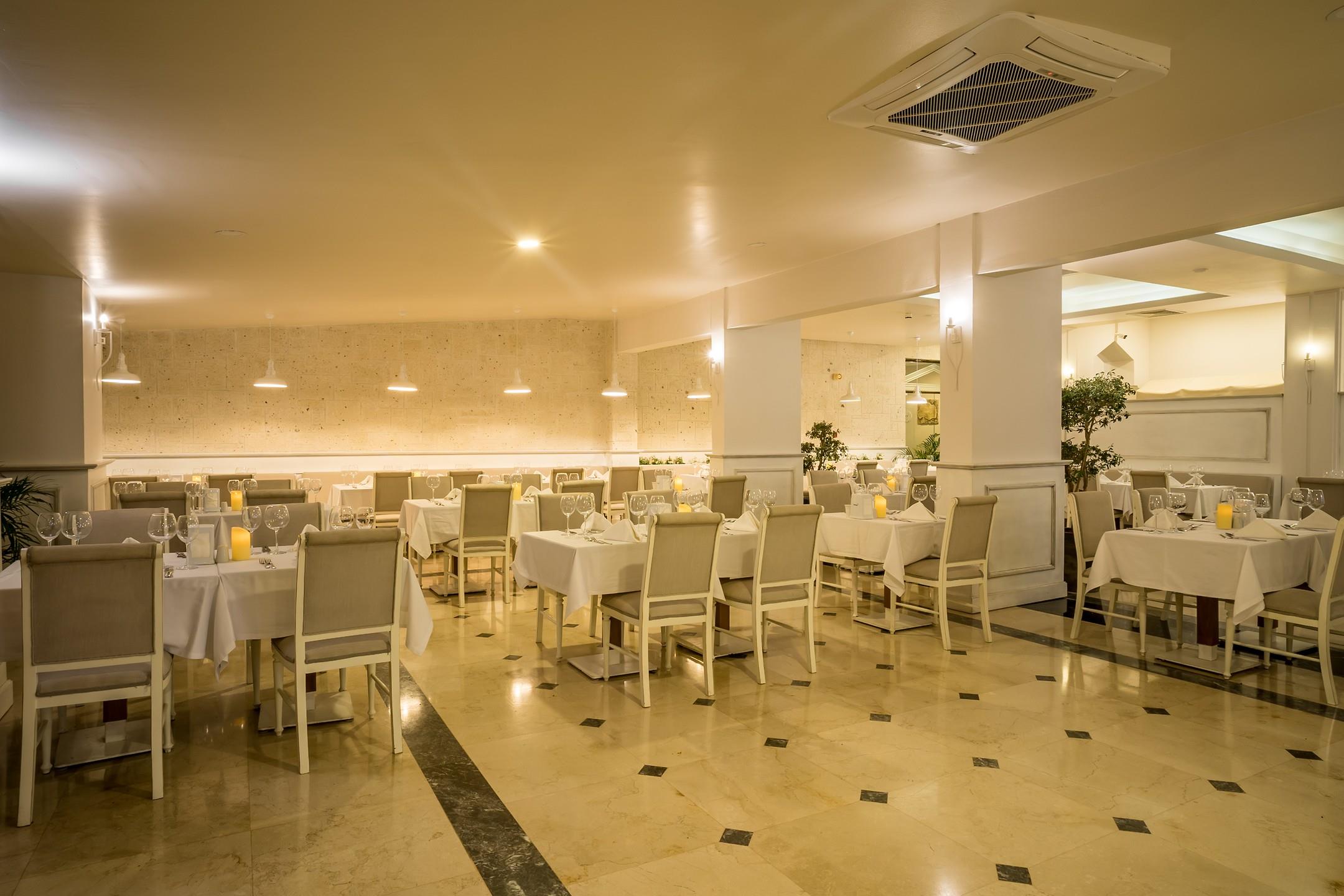 Mark Warner Phokaia Beach Resort