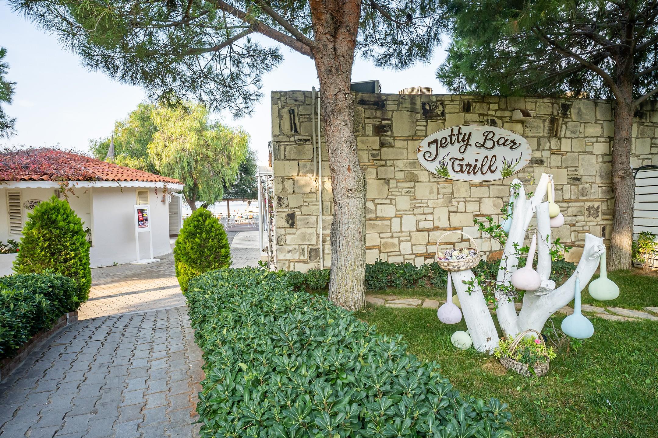 Mark Warner Phokaia Beach Resort