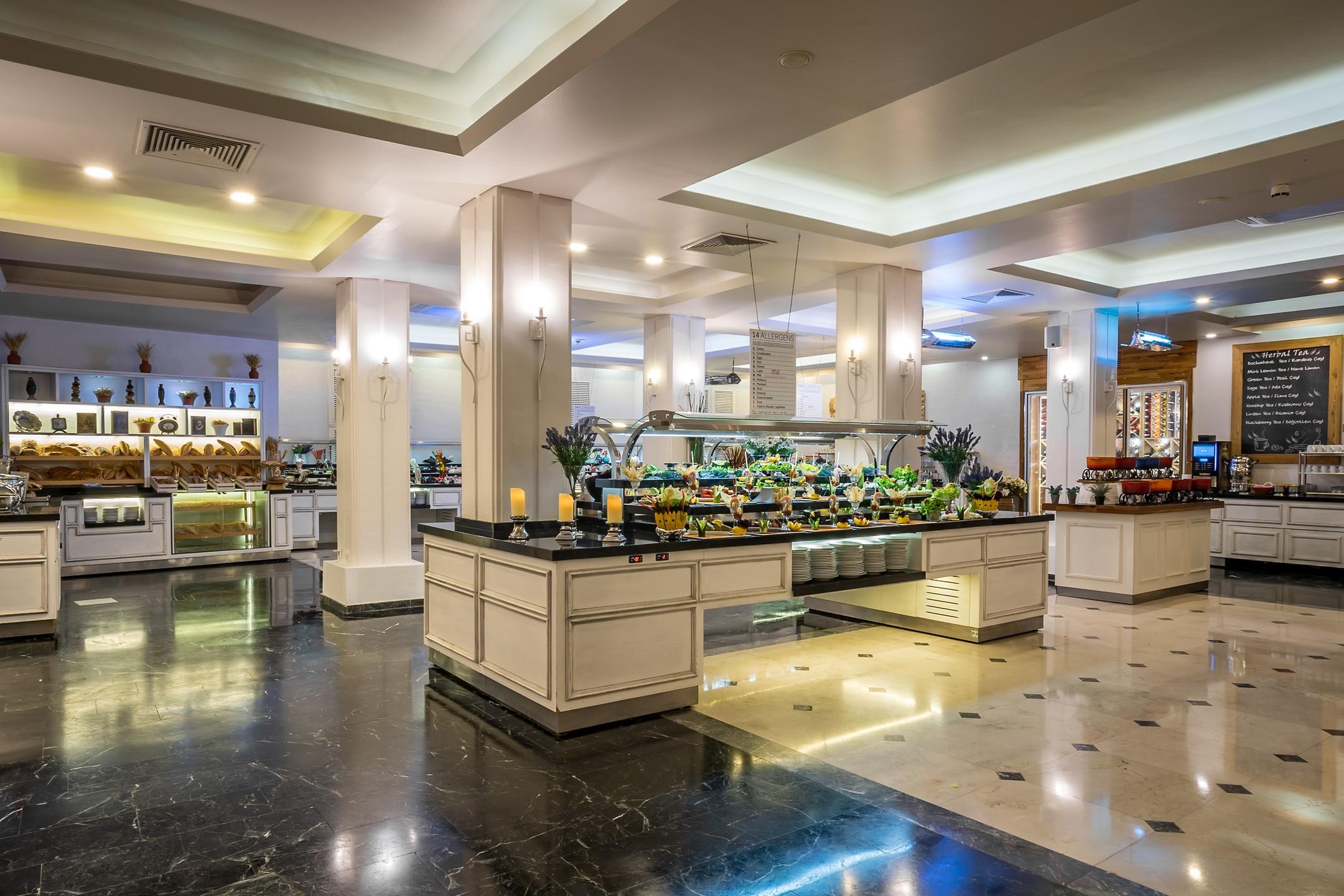 Mark Warner Phokaia Beach Resort