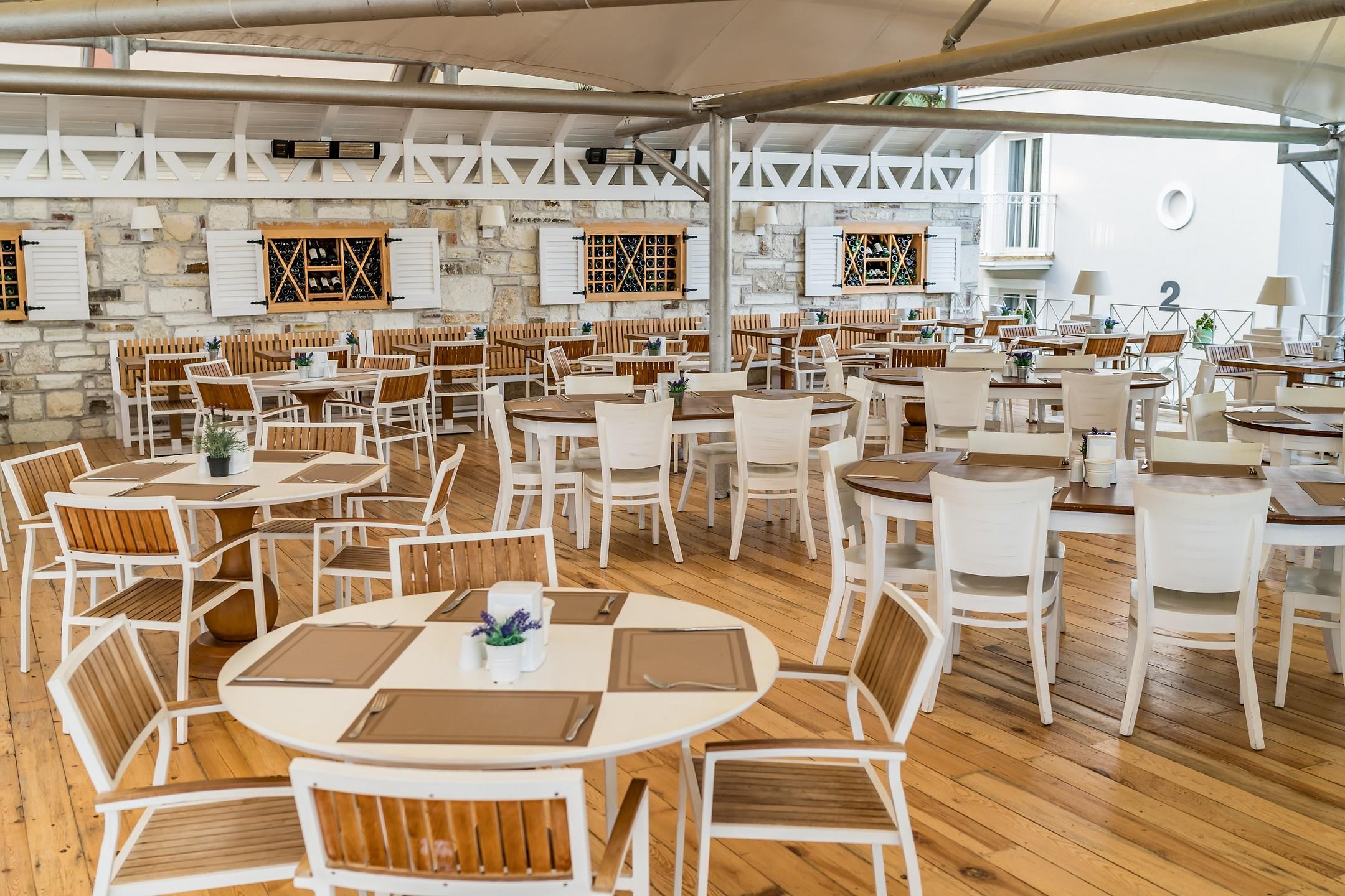 Mark Warner Phokaia Beach Resort