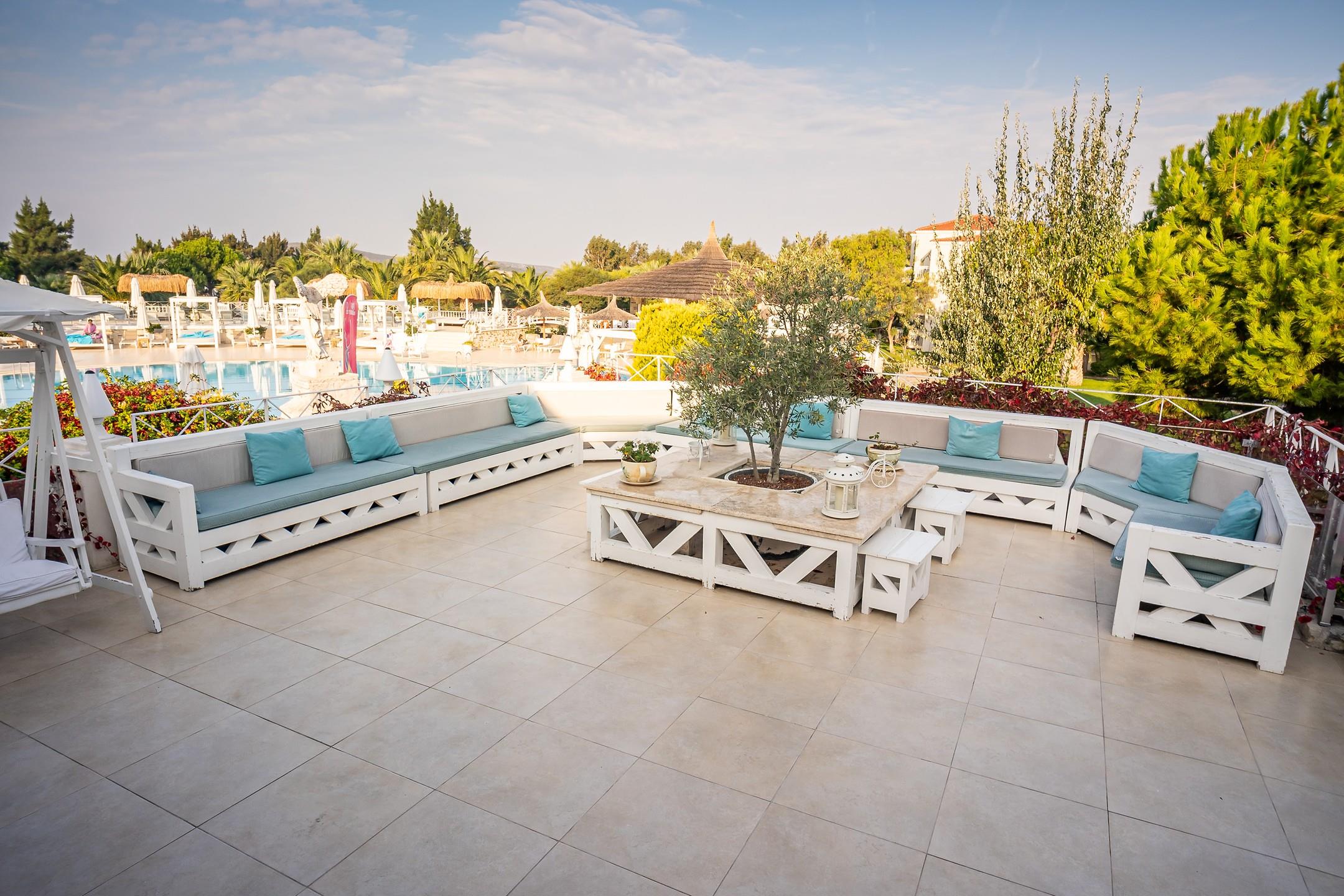 Mark Warner Phokaia Beach Resort