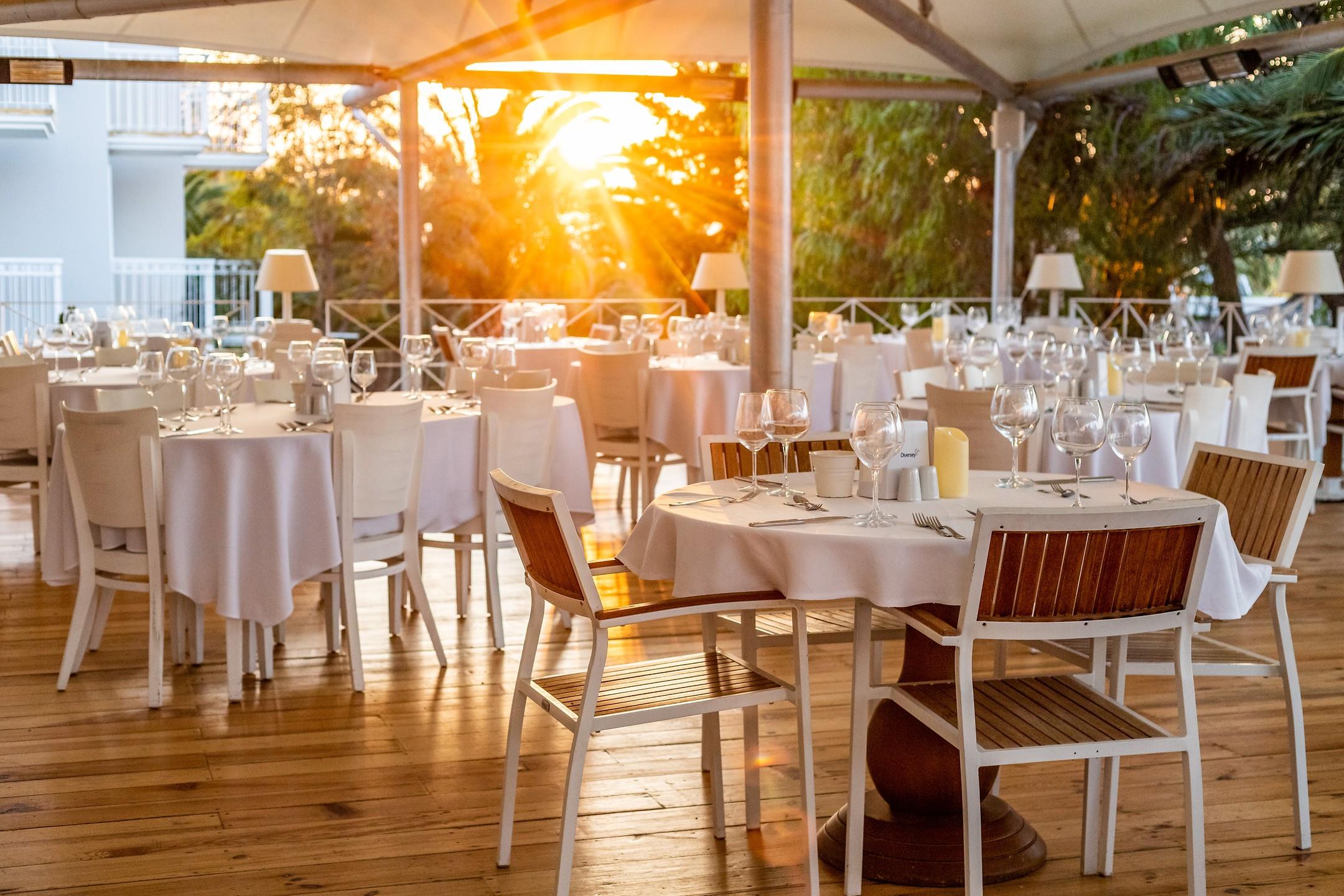 Mark Warner Phokaia Beach Resort