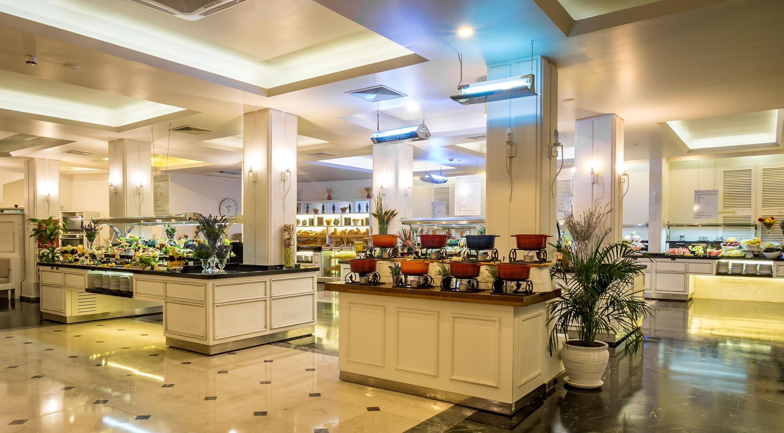 Mark Warner Phokaia Beach Resort